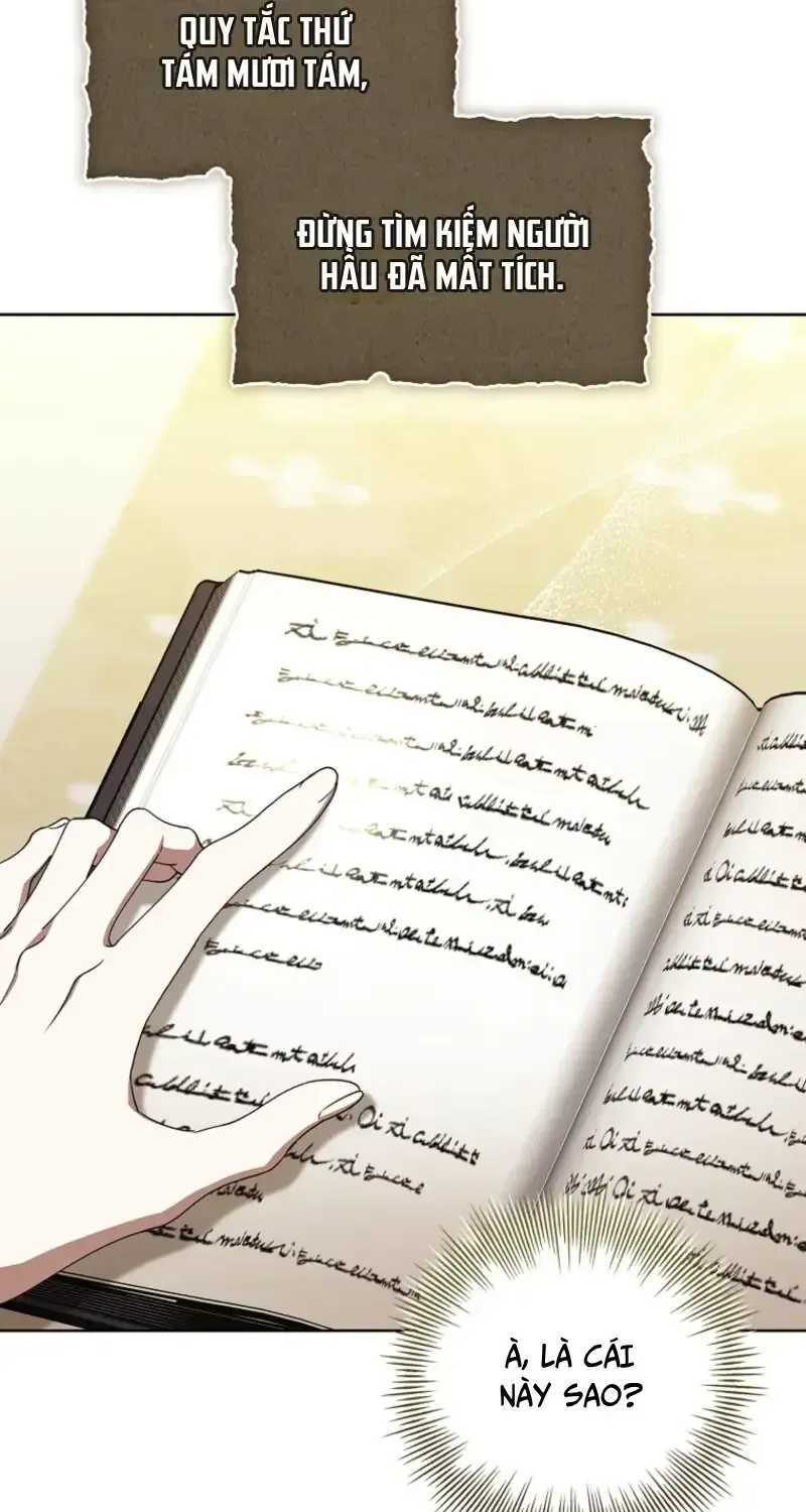 100 Lời Nguyền Của Dinh Thự Ellestone Chap 12 - Next Chap 13