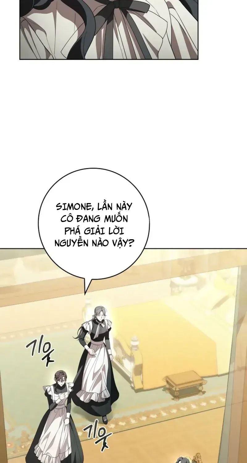 100 Lời Nguyền Của Dinh Thự Ellestone Chap 12 - Next Chap 13