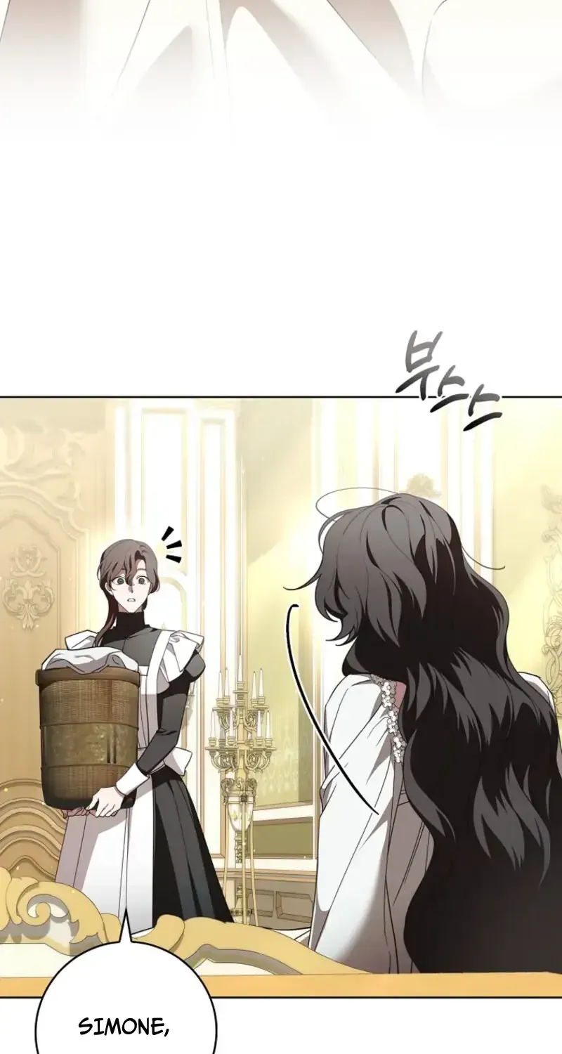 100 Lời Nguyền Của Dinh Thự Ellestone Chap 12 - Next Chap 13