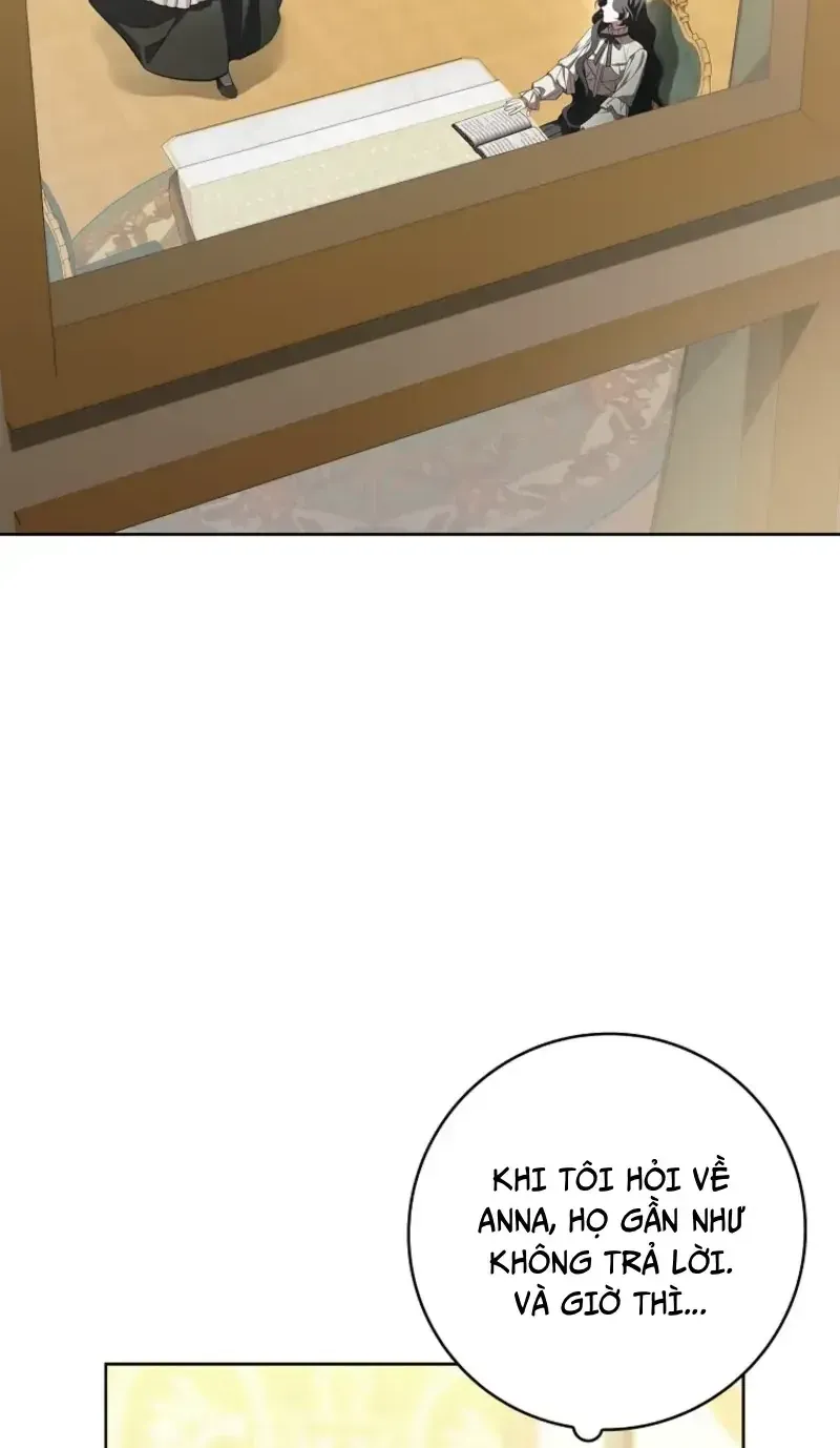 100 Lời Nguyền Của Dinh Thự Ellestone Chap 12 - Next Chap 13