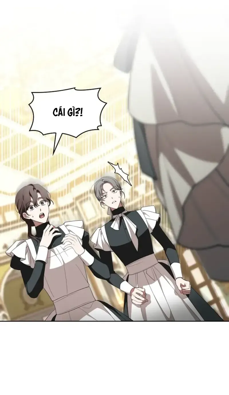 100 Lời Nguyền Của Dinh Thự Ellestone Chap 12 - Next Chap 13