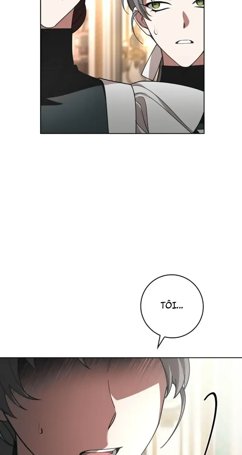 100 Lời Nguyền Của Dinh Thự Ellestone Chap 12 - Next Chap 13