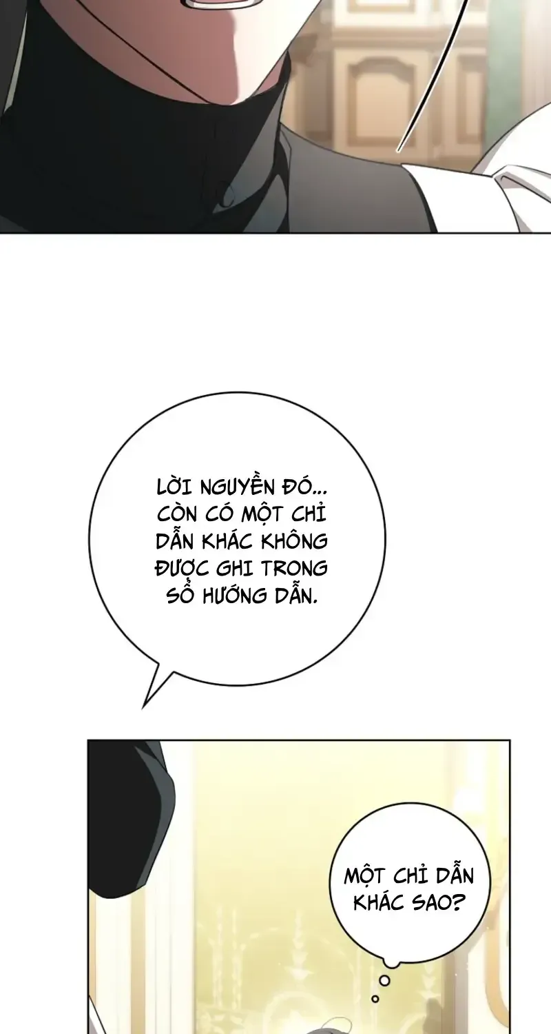 100 Lời Nguyền Của Dinh Thự Ellestone Chap 12 - Next Chap 13