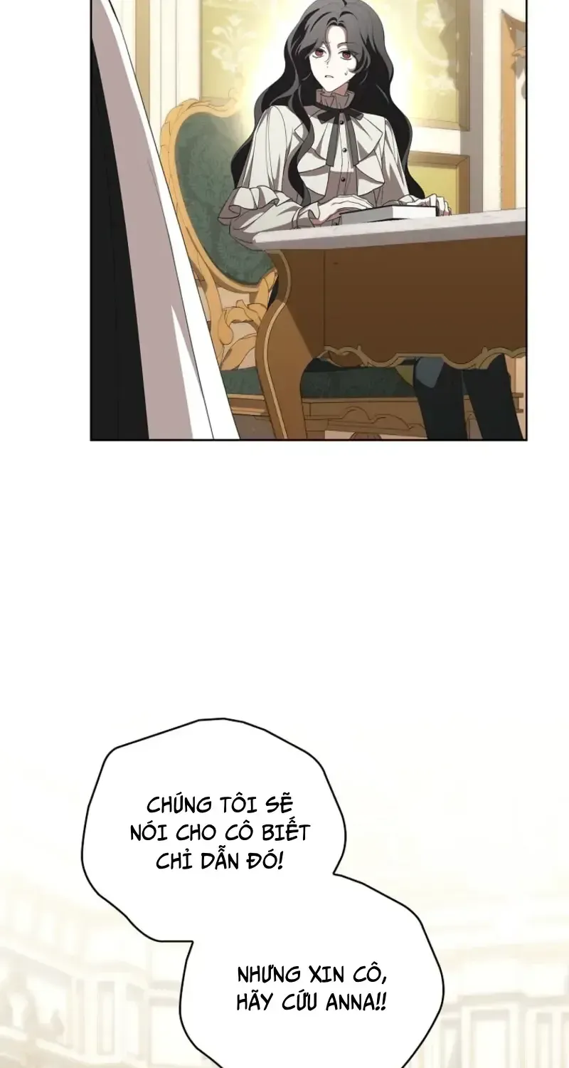 100 Lời Nguyền Của Dinh Thự Ellestone Chap 12 - Next Chap 13