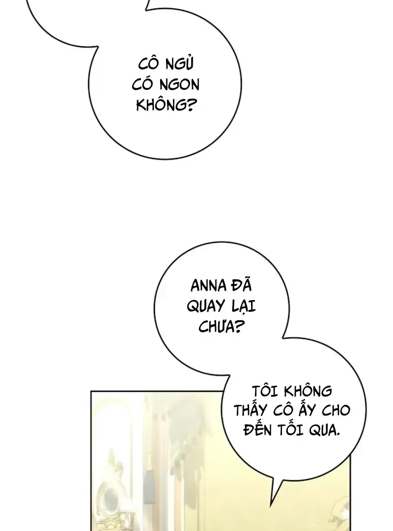 100 Lời Nguyền Của Dinh Thự Ellestone Chap 12 - Next Chap 13