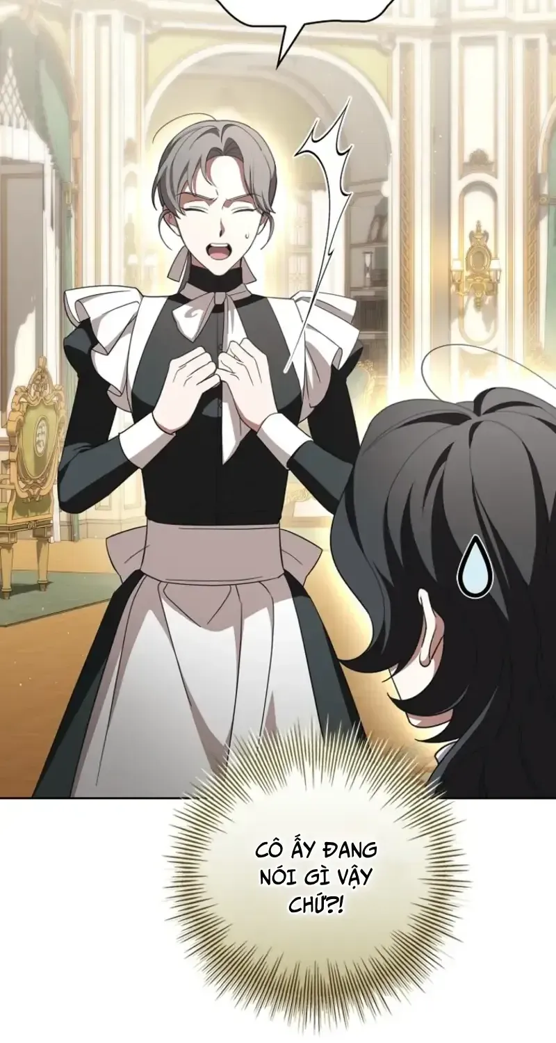 100 Lời Nguyền Của Dinh Thự Ellestone Chap 12 - Next Chap 13