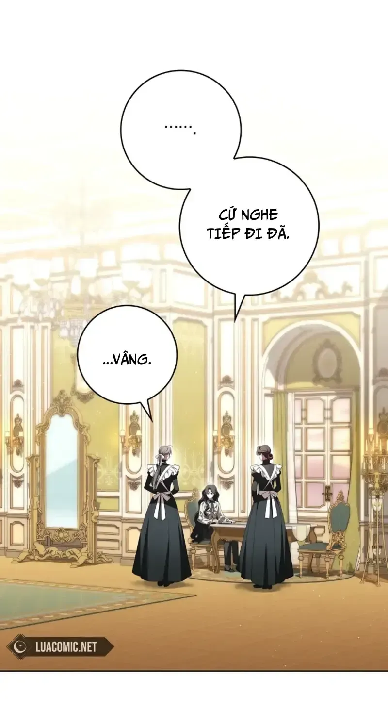 100 Lời Nguyền Của Dinh Thự Ellestone Chap 12 - Next Chap 13