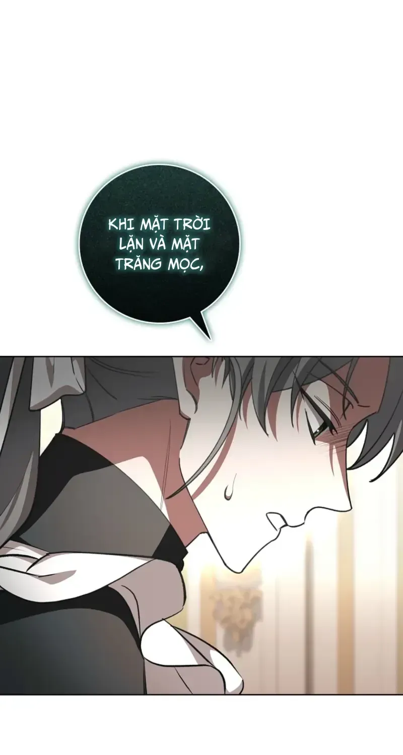 100 Lời Nguyền Của Dinh Thự Ellestone Chap 12 - Next Chap 13