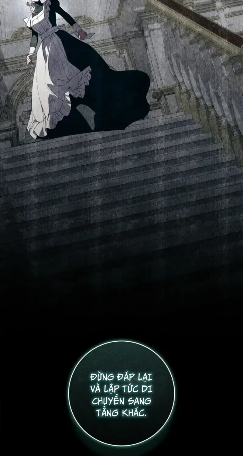 100 Lời Nguyền Của Dinh Thự Ellestone Chap 12 - Next Chap 13