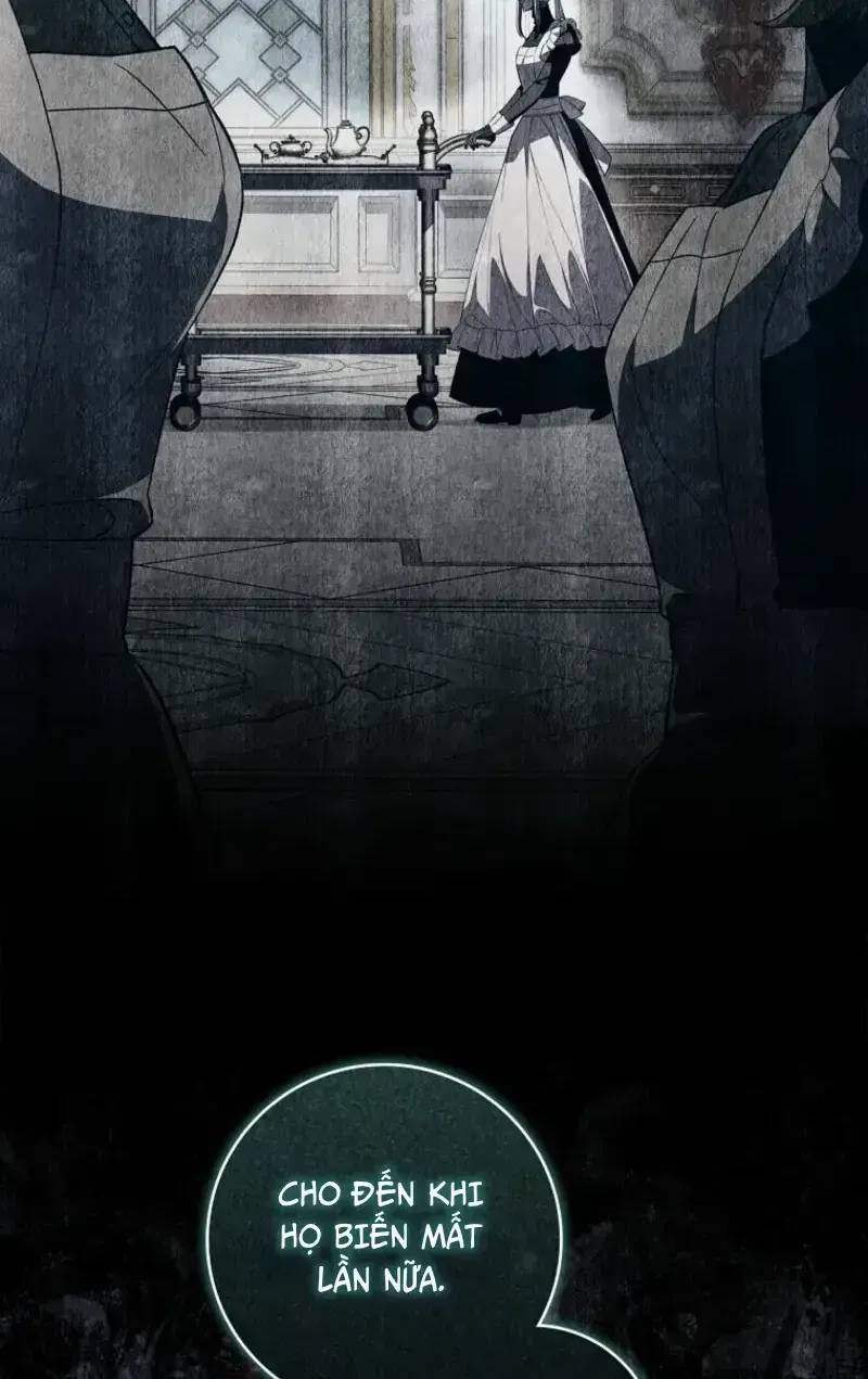100 Lời Nguyền Của Dinh Thự Ellestone Chap 12 - Next Chap 13