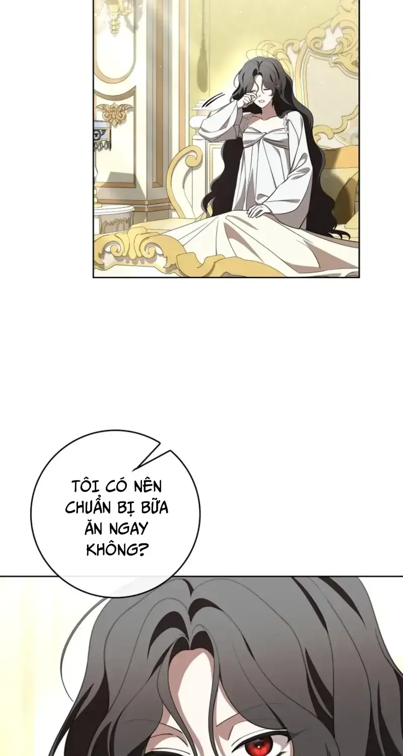 100 Lời Nguyền Của Dinh Thự Ellestone Chap 12 - Next Chap 13