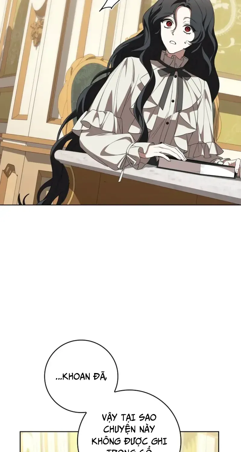 100 Lời Nguyền Của Dinh Thự Ellestone Chap 12 - Next Chap 13