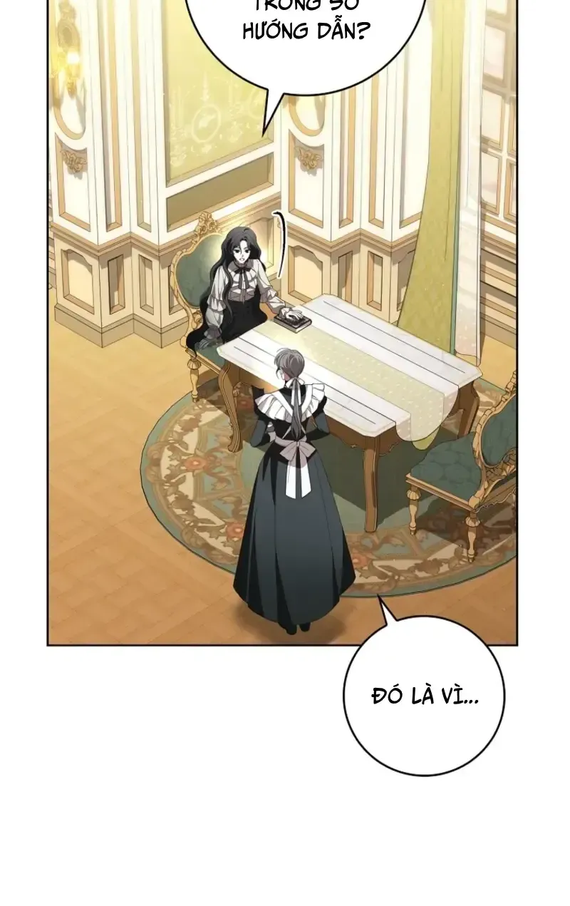 100 Lời Nguyền Của Dinh Thự Ellestone Chap 12 - Next Chap 13