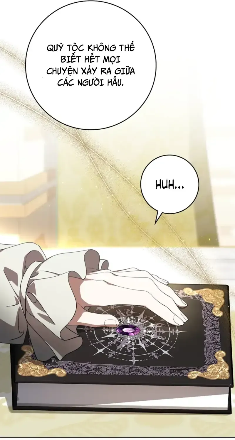 100 Lời Nguyền Của Dinh Thự Ellestone Chap 12 - Next Chap 13