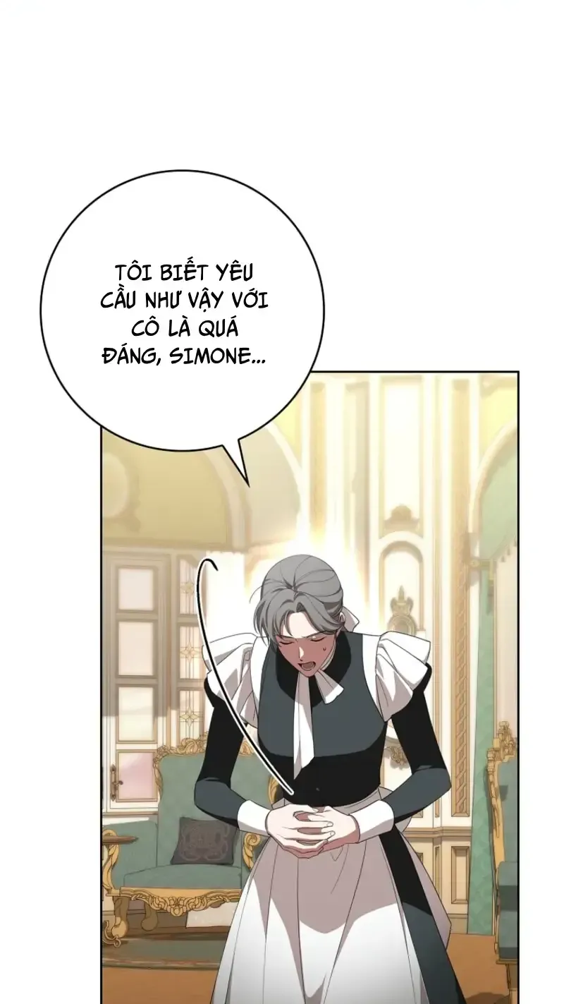 100 Lời Nguyền Của Dinh Thự Ellestone Chap 12 - Next Chap 13