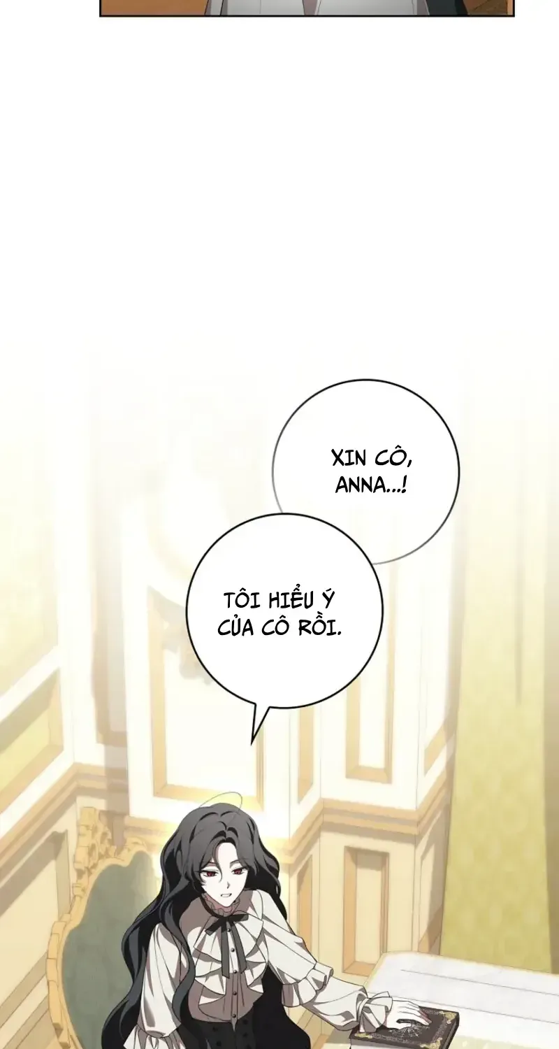 100 Lời Nguyền Của Dinh Thự Ellestone Chap 12 - Next Chap 13