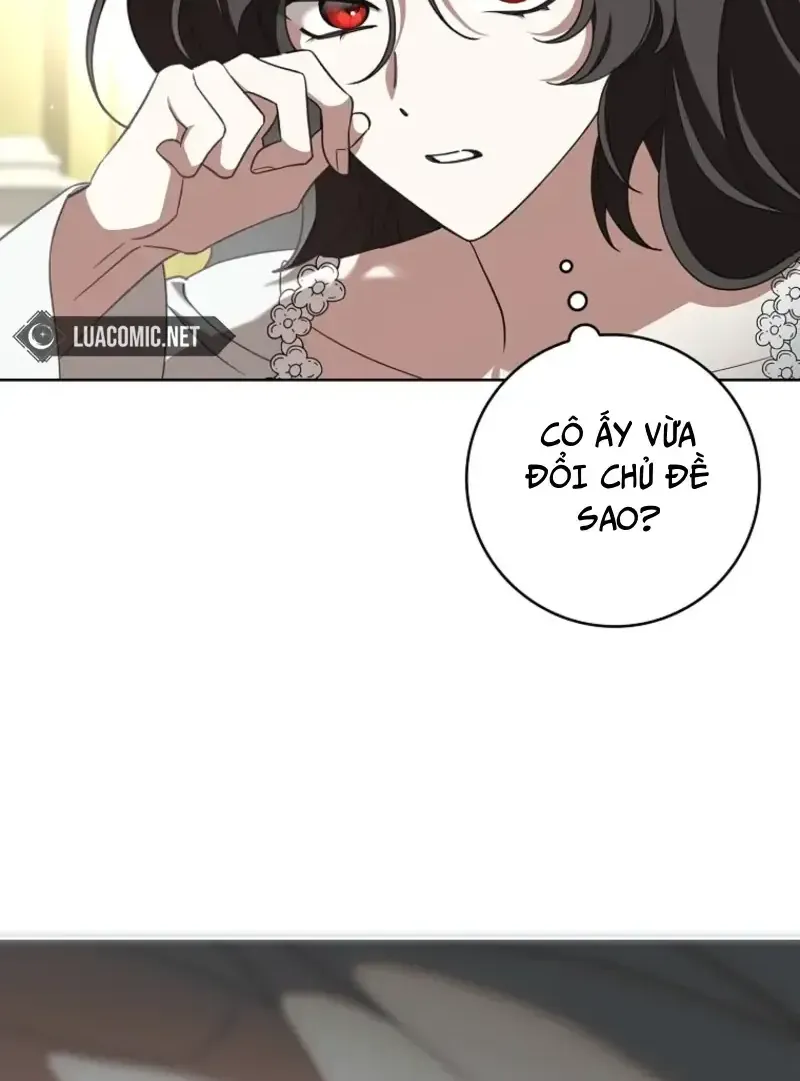 100 Lời Nguyền Của Dinh Thự Ellestone Chap 12 - Next Chap 13