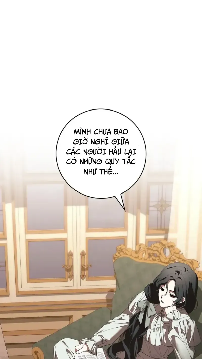 100 Lời Nguyền Của Dinh Thự Ellestone Chap 12 - Next Chap 13