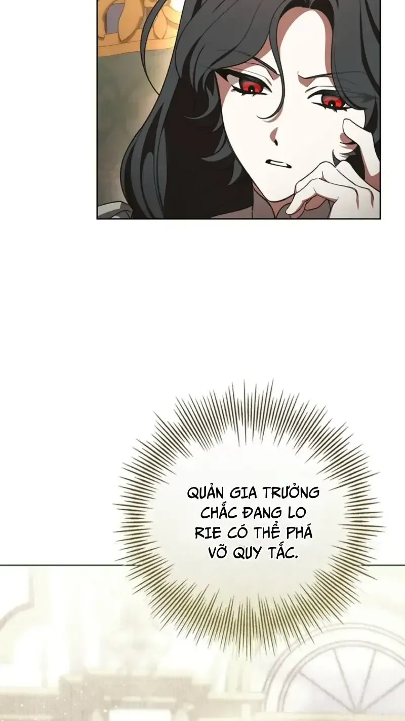 100 Lời Nguyền Của Dinh Thự Ellestone Chap 12 - Next Chap 13