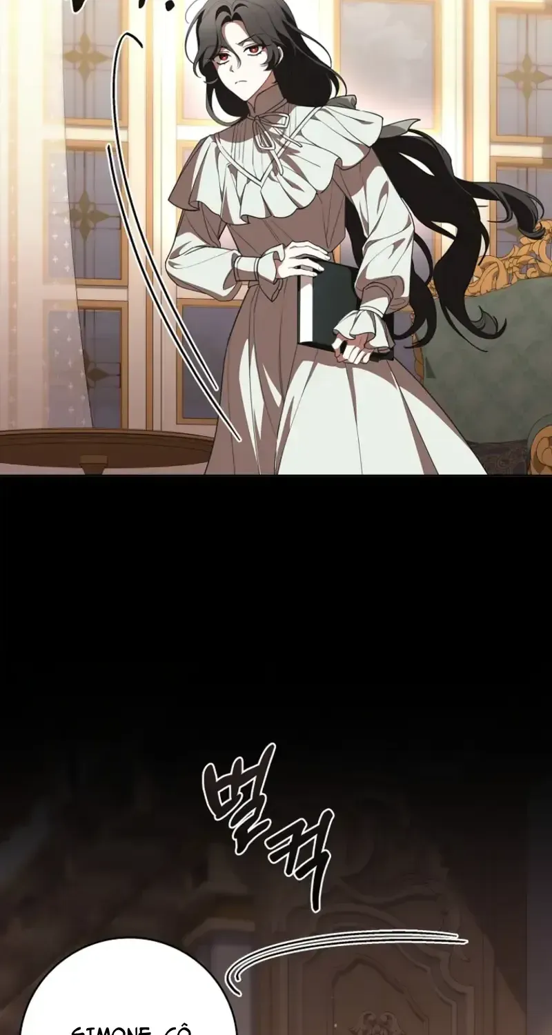 100 Lời Nguyền Của Dinh Thự Ellestone Chap 12 - Next Chap 13