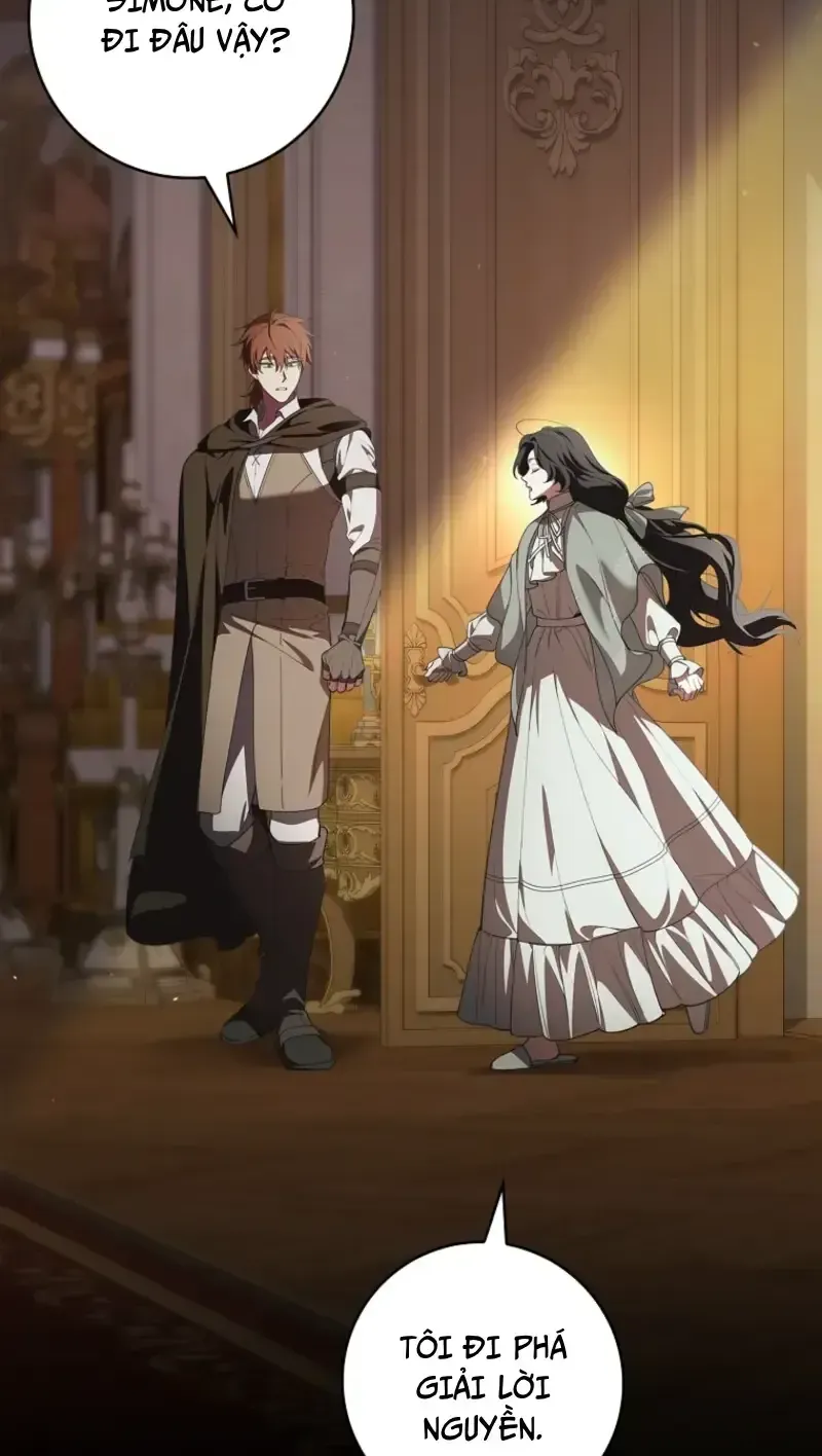 100 Lời Nguyền Của Dinh Thự Ellestone Chap 12 - Next Chap 13