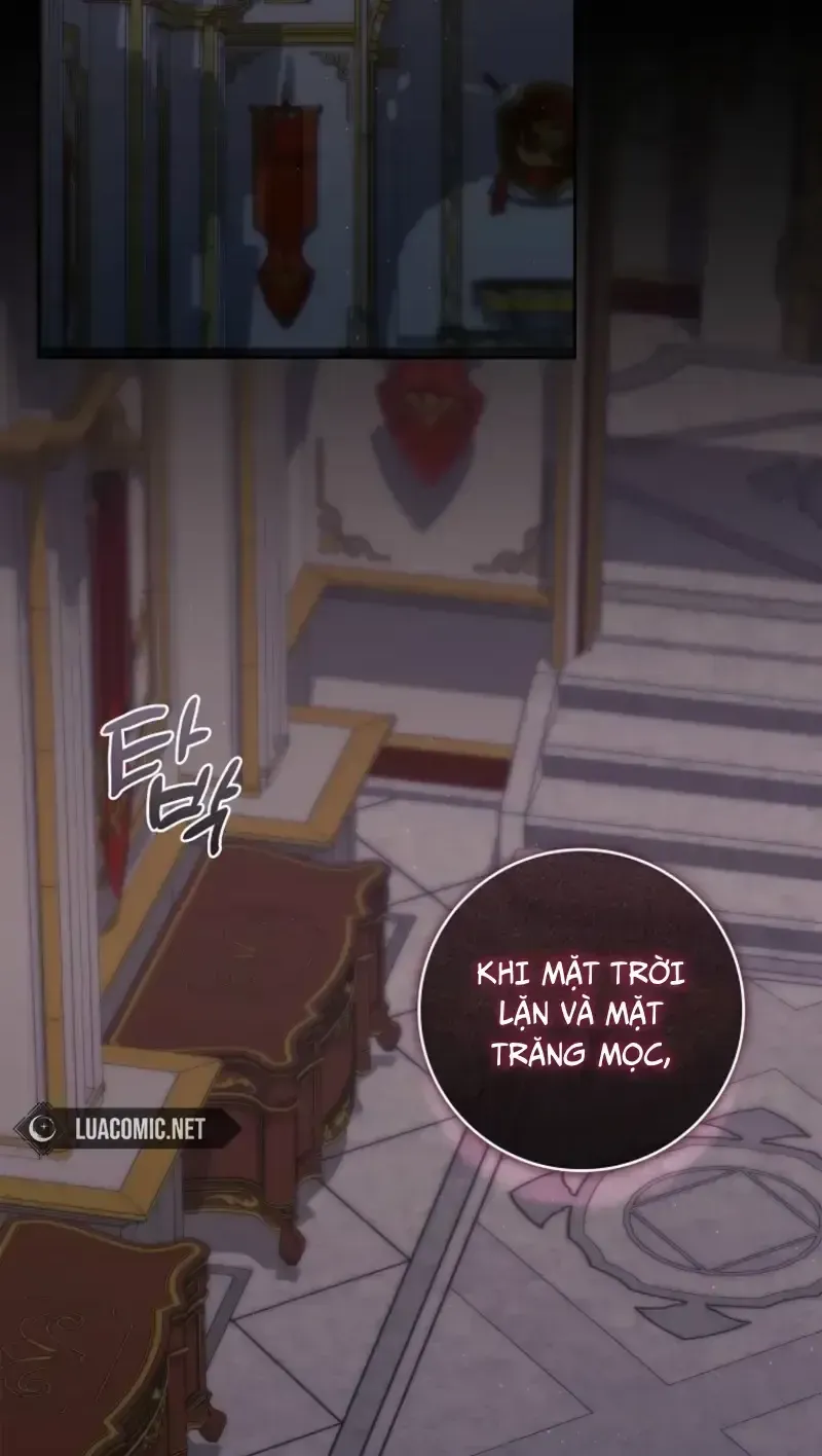 100 Lời Nguyền Của Dinh Thự Ellestone Chap 12 - Next Chap 13