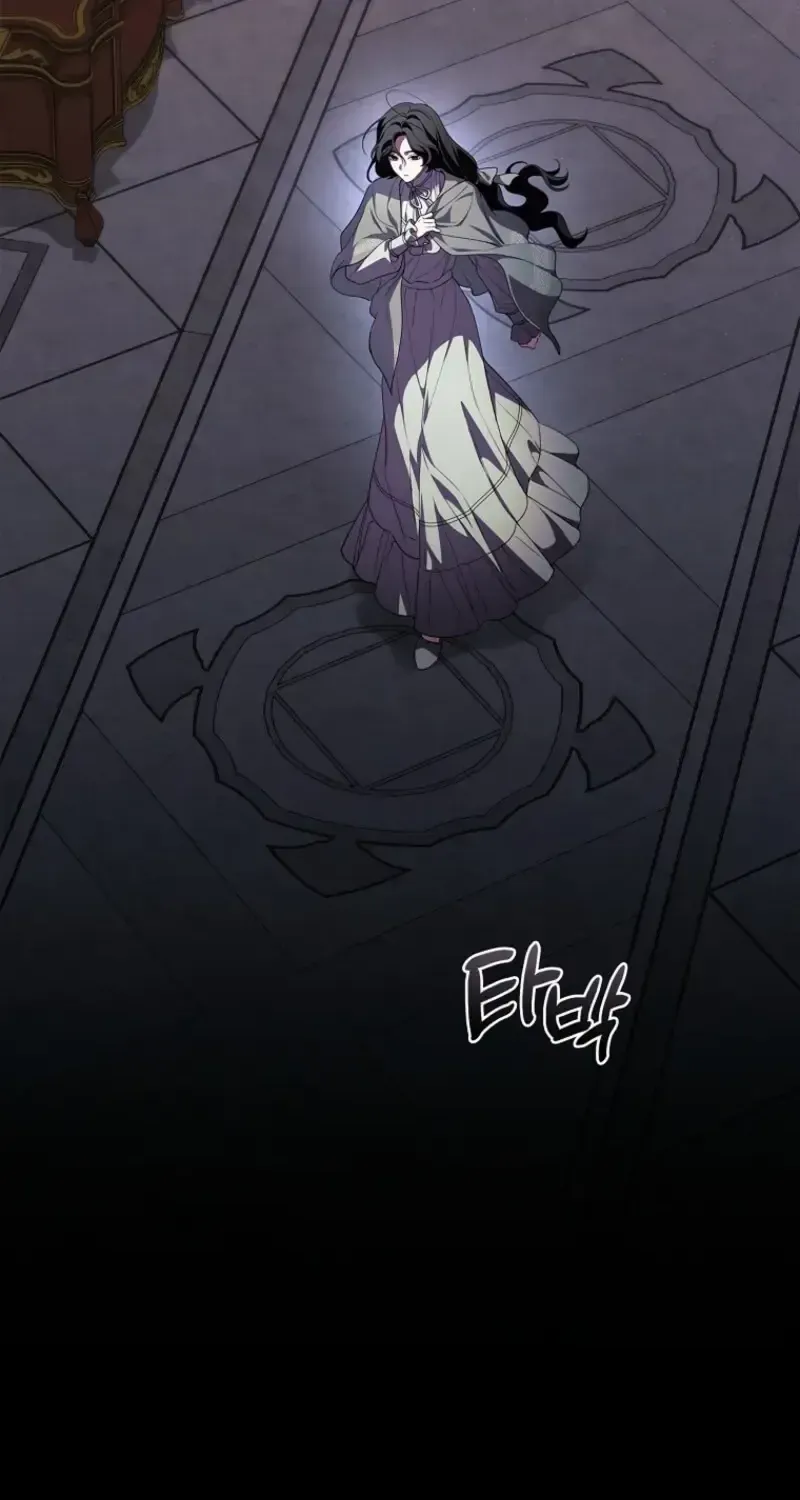 100 Lời Nguyền Của Dinh Thự Ellestone Chap 12 - Next Chap 13