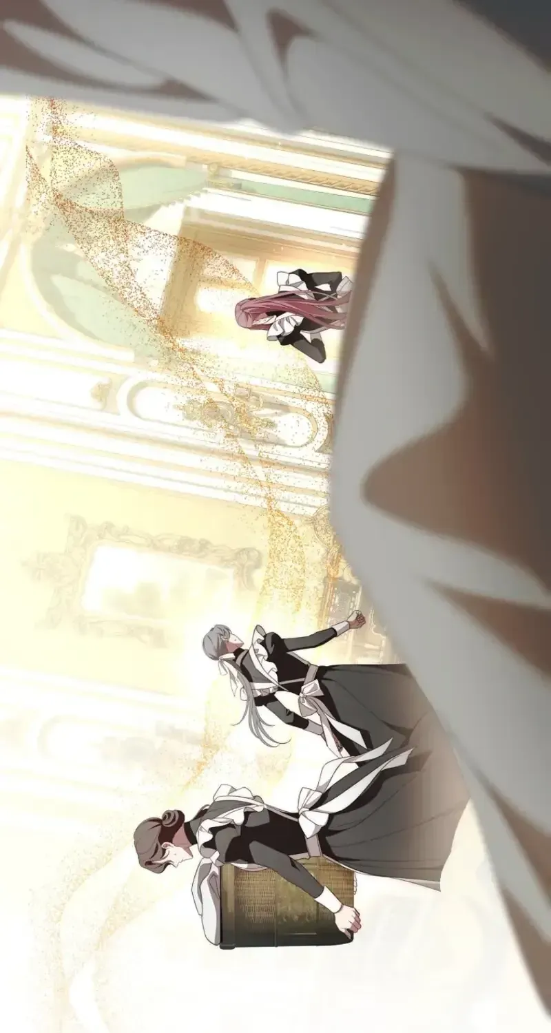 100 Lời Nguyền Của Dinh Thự Ellestone Chap 12 - Next Chap 13