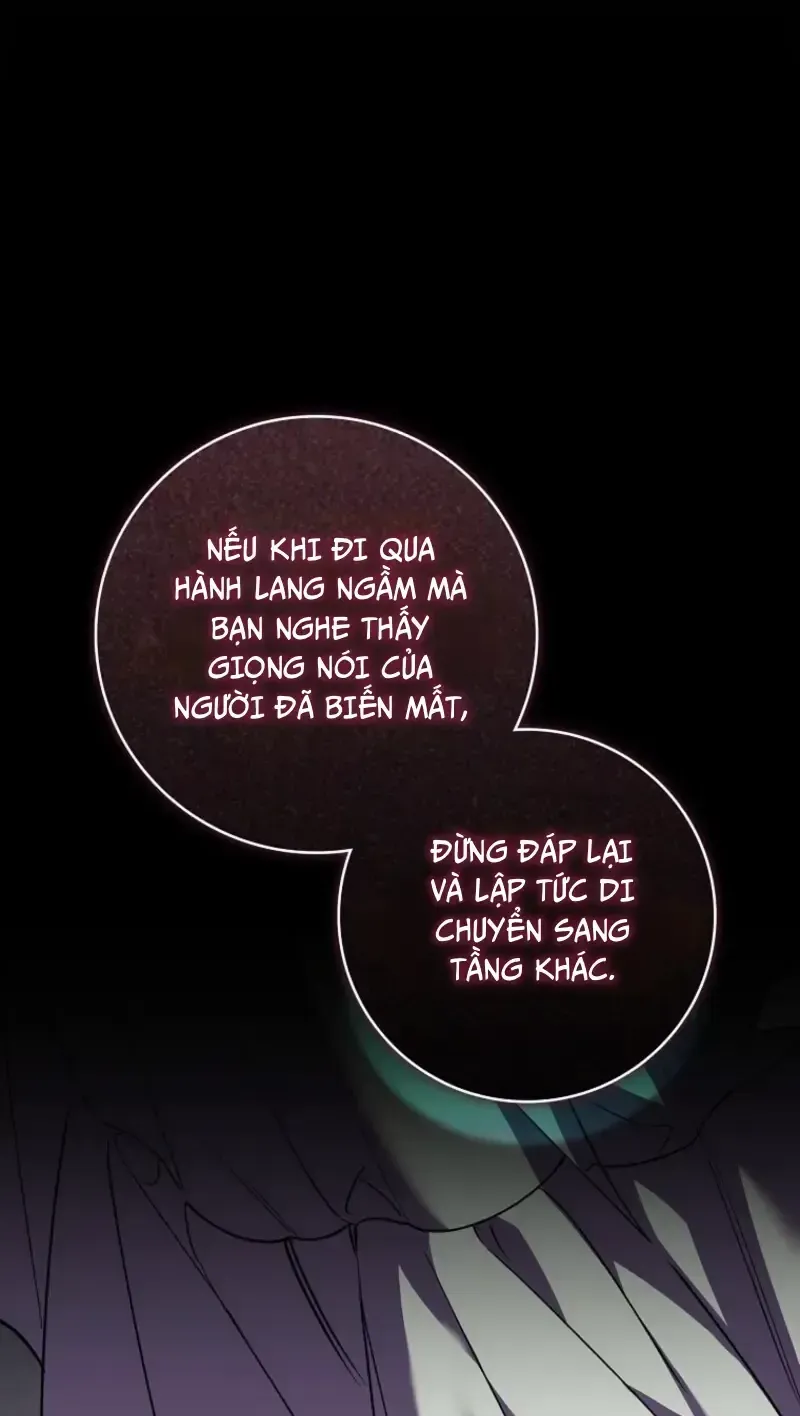 100 Lời Nguyền Của Dinh Thự Ellestone Chap 12 - Next Chap 13