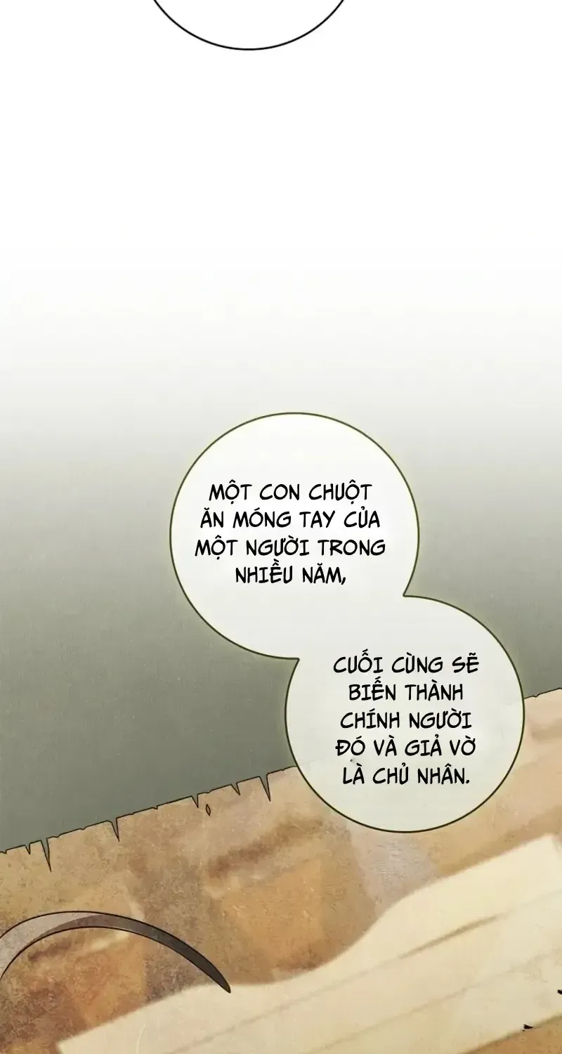 100 Lời Nguyền Của Dinh Thự Ellestone Chap 13 - Next Chap 14