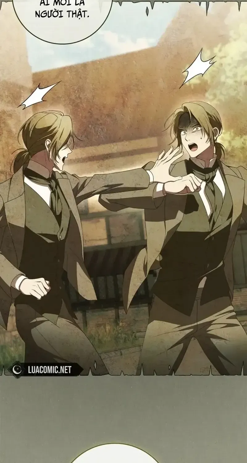 100 Lời Nguyền Của Dinh Thự Ellestone Chap 13 - Next Chap 14