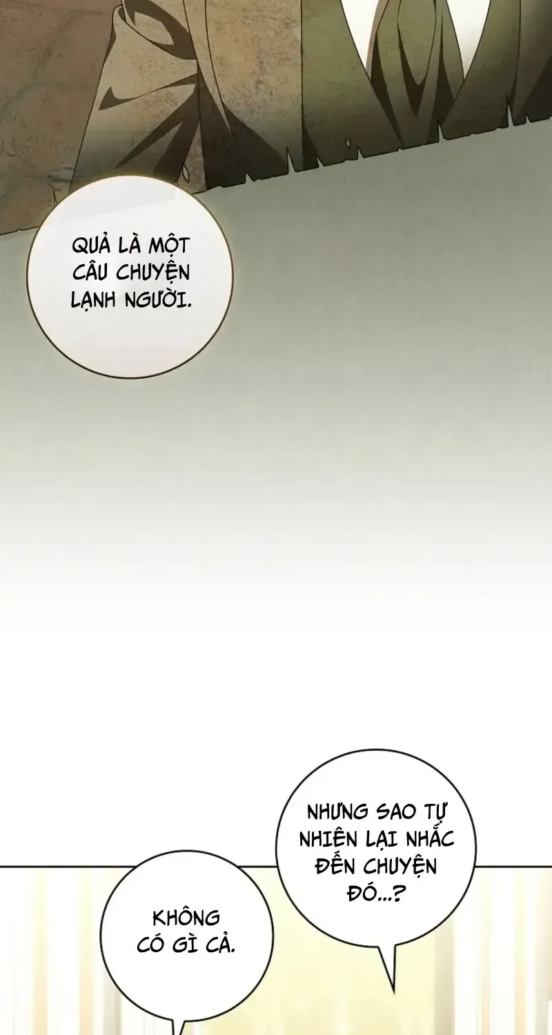 100 Lời Nguyền Của Dinh Thự Ellestone Chap 13 - Next Chap 14