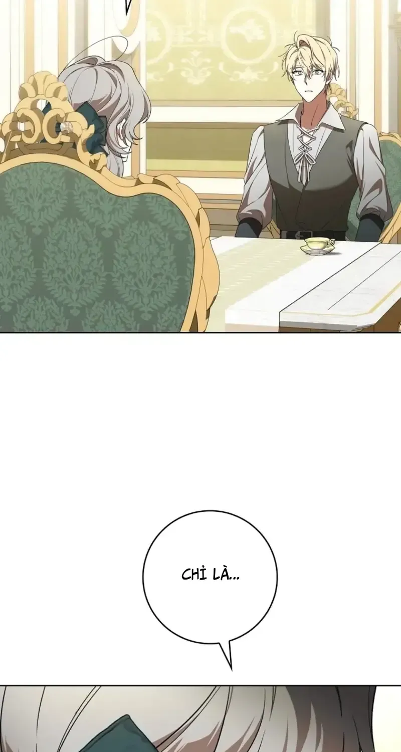 100 Lời Nguyền Của Dinh Thự Ellestone Chap 13 - Next Chap 14