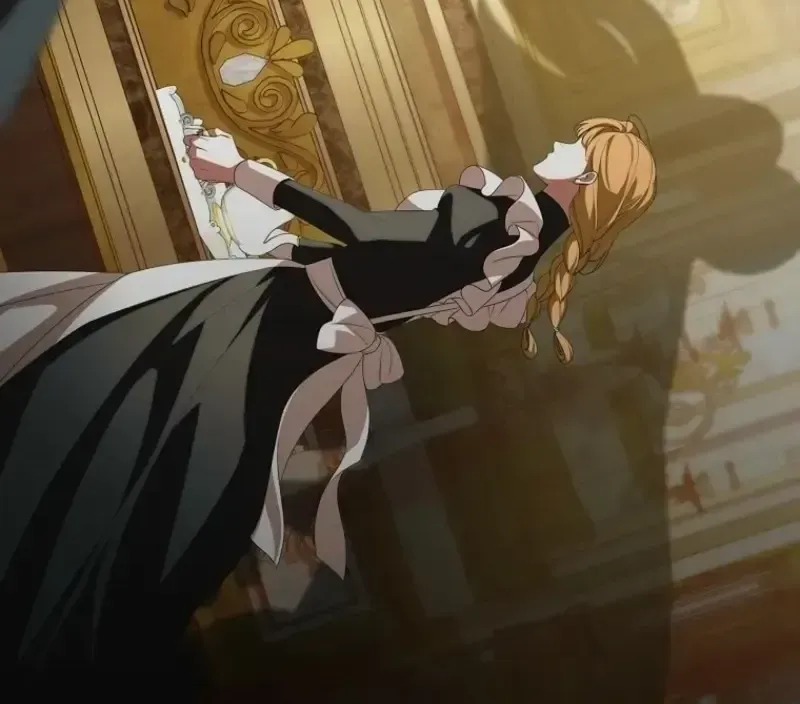 100 Lời Nguyền Của Dinh Thự Ellestone Chap 13 - Next Chap 14