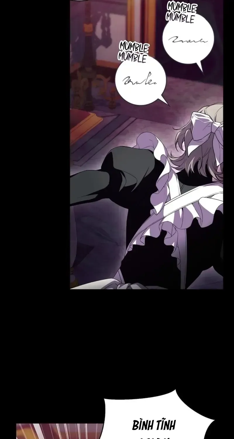 100 Lời Nguyền Của Dinh Thự Ellestone Chap 13 - Next Chap 14