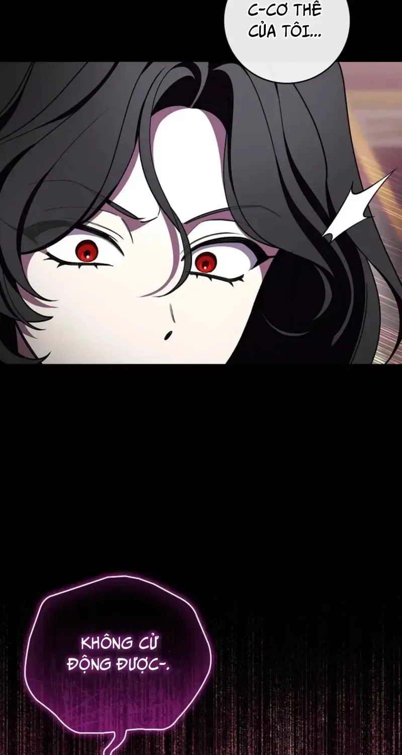 100 Lời Nguyền Của Dinh Thự Ellestone Chap 13 - Next Chap 14