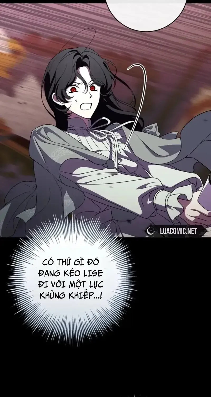 100 Lời Nguyền Của Dinh Thự Ellestone Chap 13 - Next Chap 14