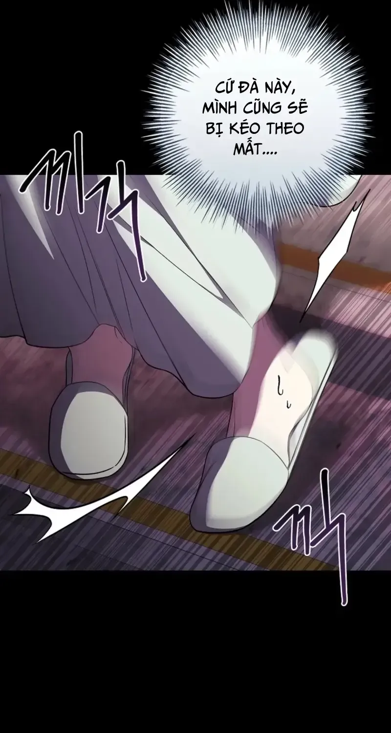 100 Lời Nguyền Của Dinh Thự Ellestone Chap 13 - Next Chap 14