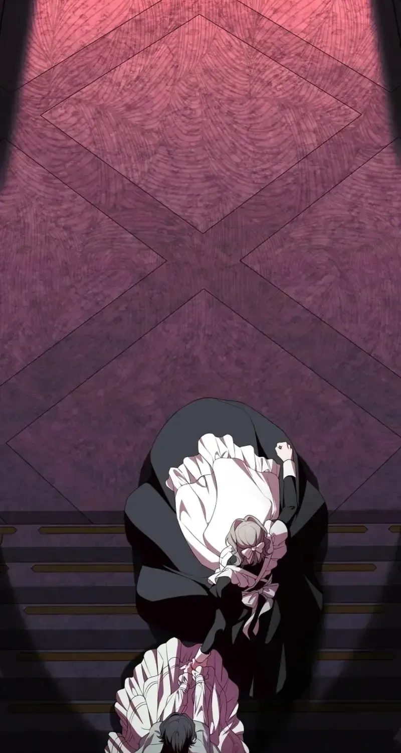 100 Lời Nguyền Của Dinh Thự Ellestone Chap 13 - Next Chap 14