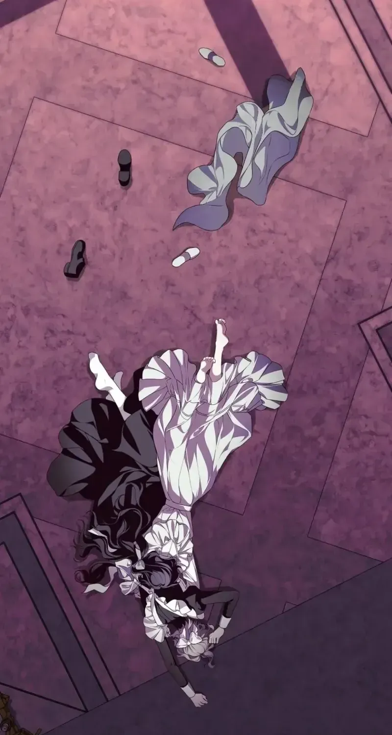 100 Lời Nguyền Của Dinh Thự Ellestone Chap 13 - Next Chap 14