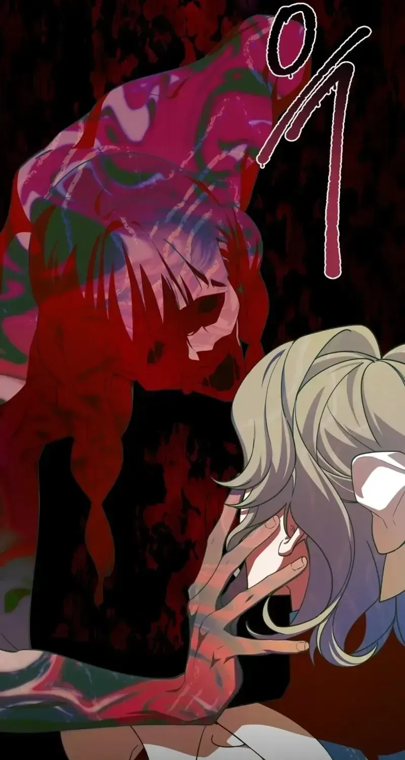 100 Lời Nguyền Của Dinh Thự Ellestone Chap 13 - Next Chap 14