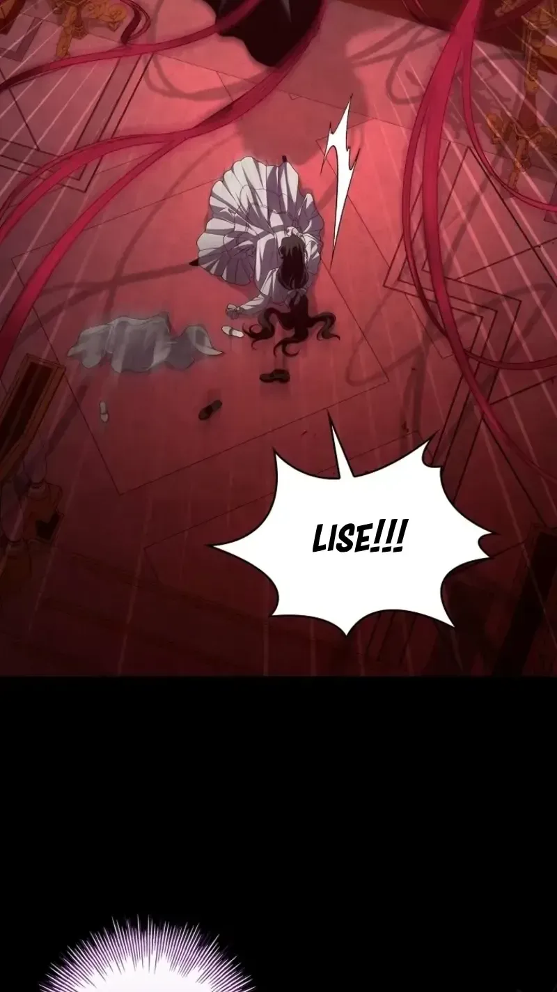 100 Lời Nguyền Của Dinh Thự Ellestone Chap 13 - Next Chap 14