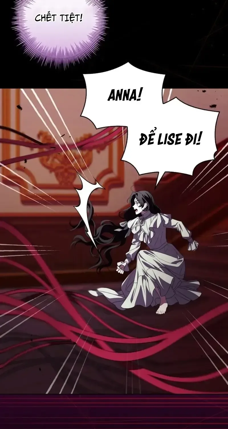 100 Lời Nguyền Của Dinh Thự Ellestone Chap 13 - Next Chap 14