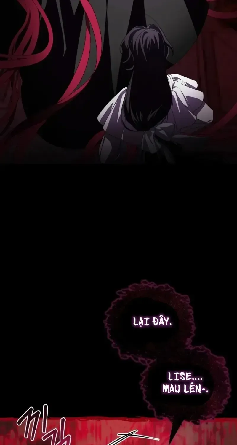 100 Lời Nguyền Của Dinh Thự Ellestone Chap 13 - Next Chap 14