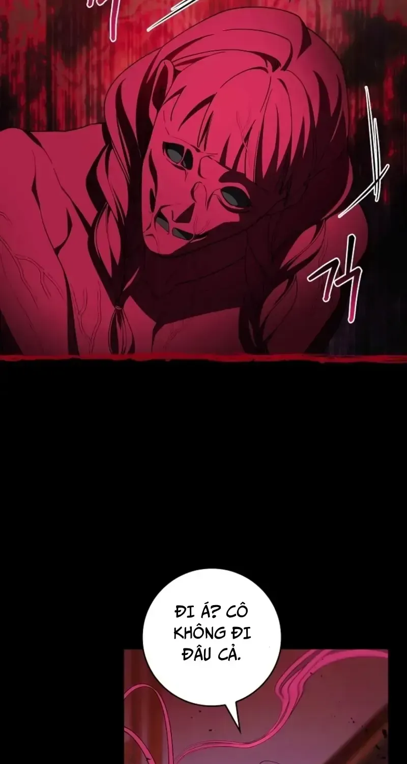 100 Lời Nguyền Của Dinh Thự Ellestone Chap 13 - Next Chap 14