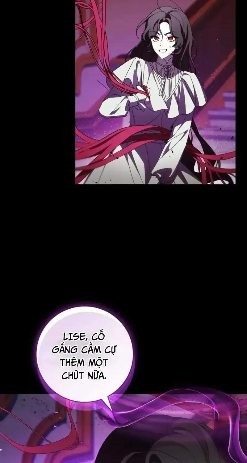 100 Lời Nguyền Của Dinh Thự Ellestone Chap 13 - Next Chap 14
