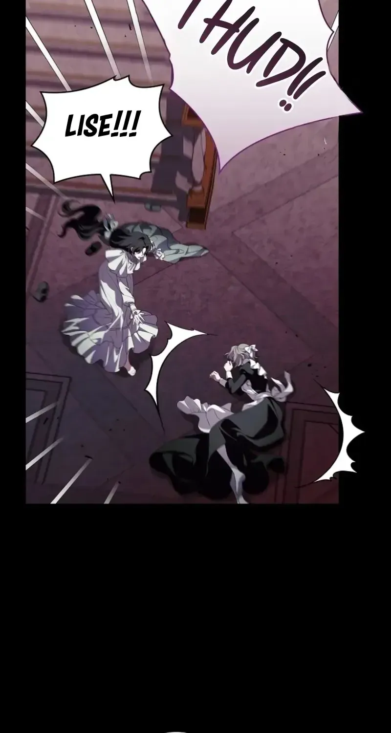 100 Lời Nguyền Của Dinh Thự Ellestone Chap 13 - Next Chap 14