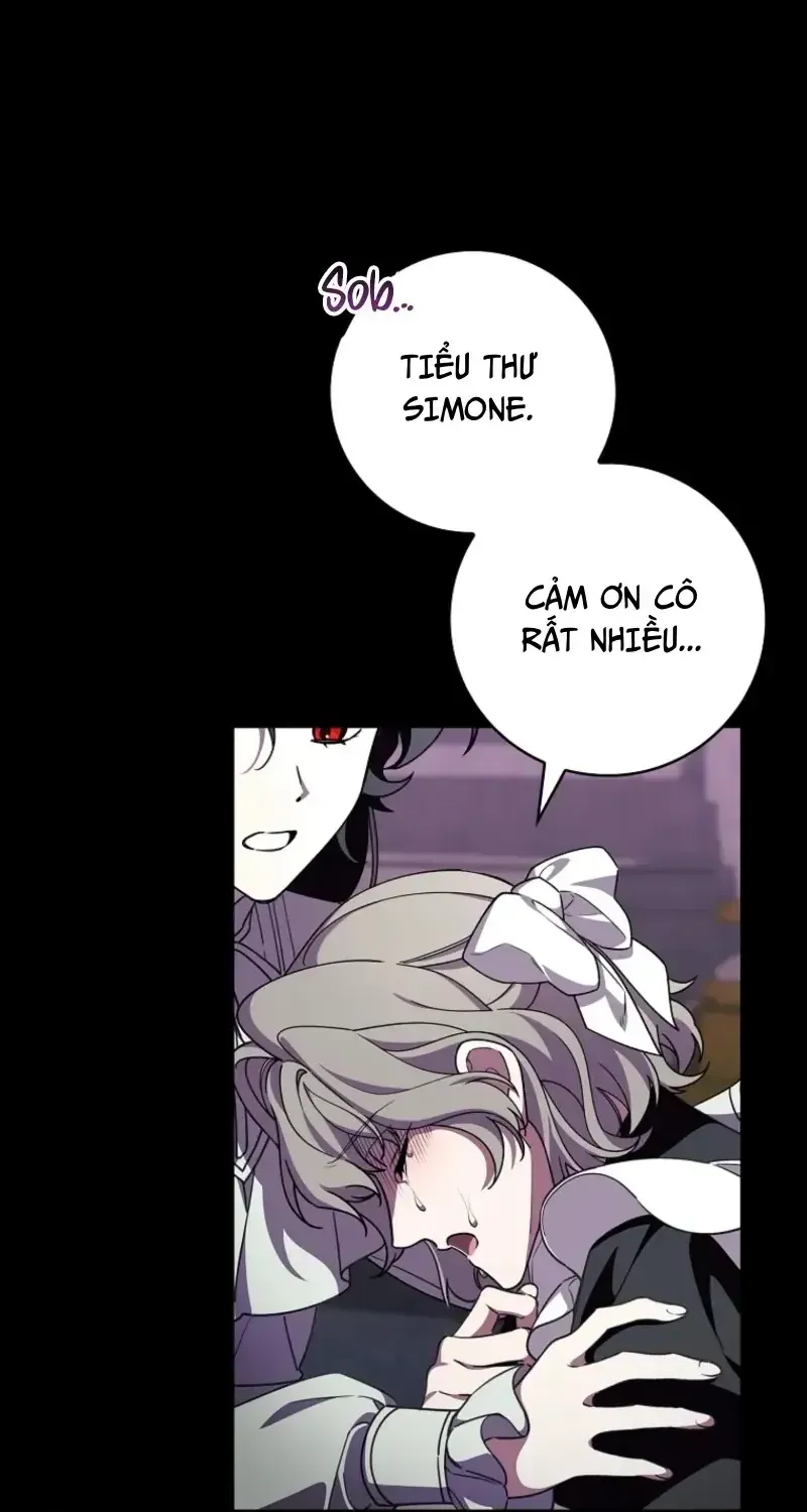 100 Lời Nguyền Của Dinh Thự Ellestone Chap 13 - Next Chap 14