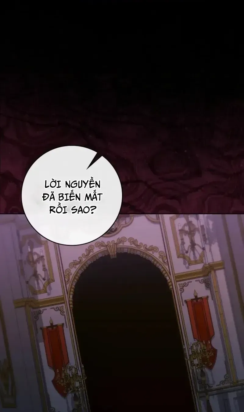 100 Lời Nguyền Của Dinh Thự Ellestone Chap 13 - Next Chap 14