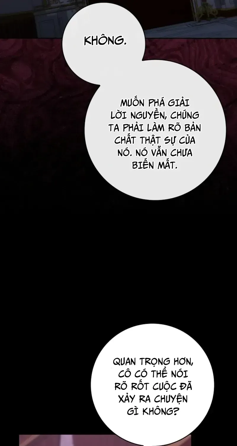 100 Lời Nguyền Của Dinh Thự Ellestone Chap 13 - Next Chap 14